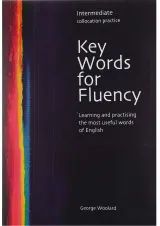 Key Words For Fluency Intermediate