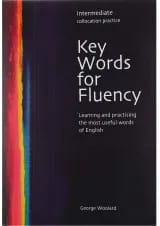 Key Words For Fluency Intermediate