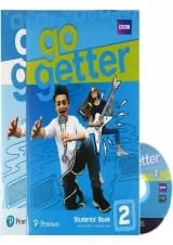 کتاب Go Getter 2 Student Pack