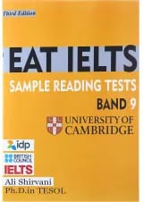 Eat Ielts Sample Reading Band9 Third Edition