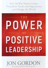 کتاب The Power Of Positive Leadership