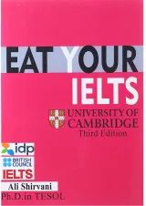 Eat your IELTS Third Edition