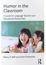 کتاب Humor in the Classroom