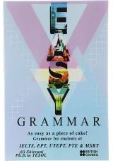 Easy Grammar
