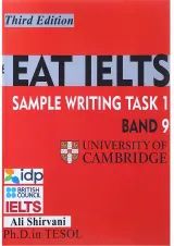 Eat Ielts Sample Writting Task 1 Band 9 Third Edition