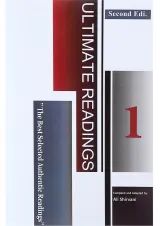 کتاب ULTIMATE READINGS 1 Second Edition