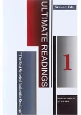 کتاب ULTIMATE READINGS 1 Second Edition