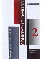 کتاب ULTIMATE READINGS 2 Second Edition
