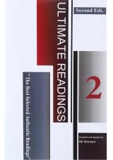 کتاب ULTIMATE READINGS 2 Second Edition