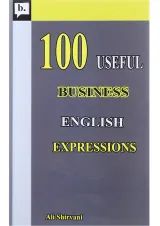 100useful Business English Expressions