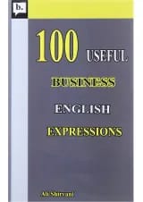 100useful Business English Expressions