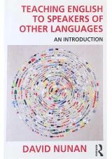Teaching English to Speakers of Other Languages An Introduction