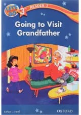 Going to Visit Grandfather Reader 3 Let's Go Level 3