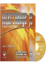 Interchange intro Fourth Edition Student's Book + Workbook