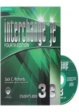Interchange 3 Fourth Edition Student's Book + Workbook