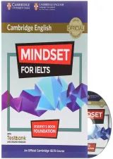 Mindset For IELTS Foundation