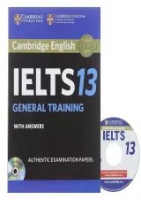 Cambridge IELTS 13 General