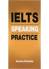 IELTS Speaking Practice