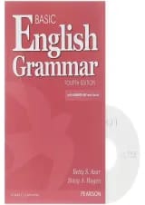 کتاب Basic English Grammar Fourth Edition