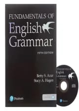Fundamentals Of English Grammar Fifth Edition