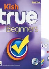 کتاب Kish True Beginners 2 Student Book