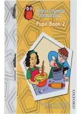Nelson Grammar International 2 Pupil Book + Workbook