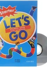 Let's Go Student Book + Workbook
