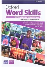 Oxford Word Skills Intermediate Second Edition