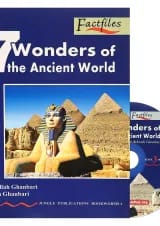 7 Wonders of the Ancient World English Book