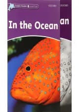 In the Ocean Dolphin Readers Level 4