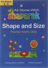 At Home with Shaparak Shape and Size