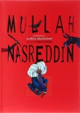 کتاب Mulla Nasreddin
