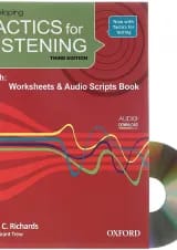 Developing Tactics For Listening Third Edition