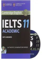 Cambridge IELTS 11 Academic