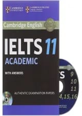 Cambridge IELTS 11 Academic