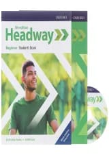 Headway Beginner Fifth Edition Student's Book + Workbook