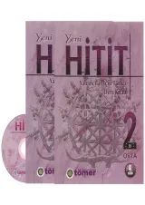Yeni HITIT 2 4 Baski Ders Kitabi + Calisma Kitabi