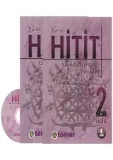 Yeni HITIT 2 4 Baski Ders Kitabi + Calisma Kitabi