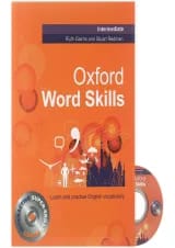 Oxford Word Skills Intermediate
