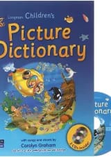 Longman Children's Picture Dictionary