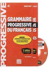 Grammaire Progressive Du Francais Debutant 3e edition