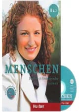 کتاب Menschen B1.2 Buch Student Book
