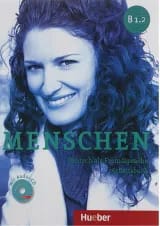 کتاب Menschen B1.2 Buch Workbook