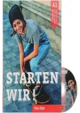 Starten Wir A1 Buch Student Book