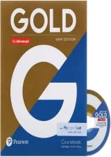 Gold C1 New Edition Student Book