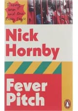 کتاب Modern Classics Fever Pitch