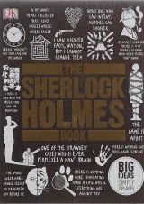 کتاب Sherlock Holmes Book
