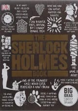 کتاب Sherlock Holmes Book