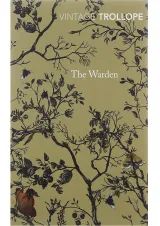 کتاب The Warden
