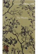 کتاب The Warden